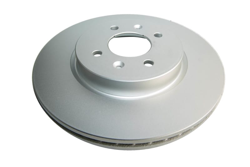 DBA — DBA 18-20 Hyundai Accent Front En-Shield Standard Rotor
Brake Rotor