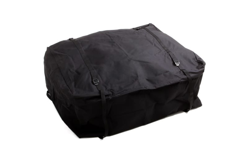 LUND — Lund Universal Soft Cargo Pack Standard 39in X 32in X 18in - Black
Soft Rack Roof Bag
Cargo Bag