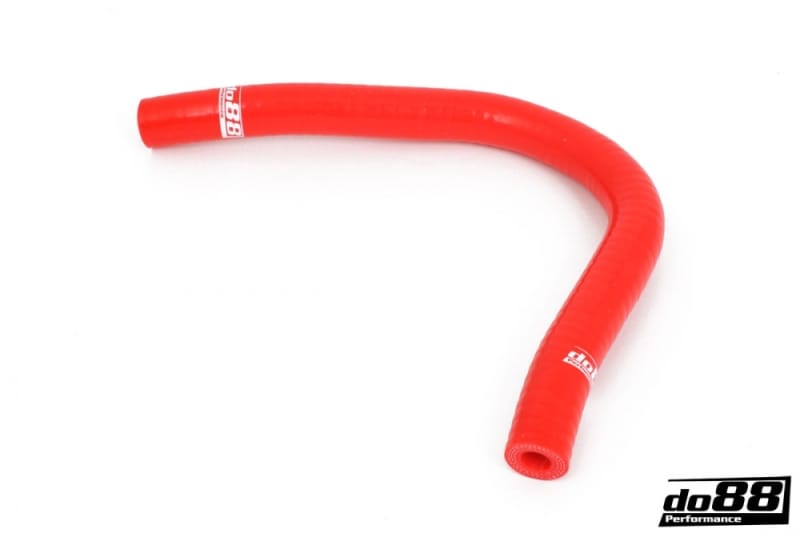 do88 — do88 Volvo 940 92-98 Brake Vacuum Hose Red