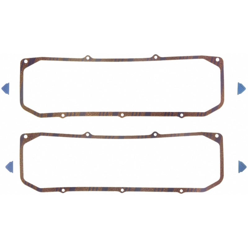 Fel-Pro — Fel-Pro Cadillac Eldorado VS 50219 C Engine Valve Cover Gasket Set