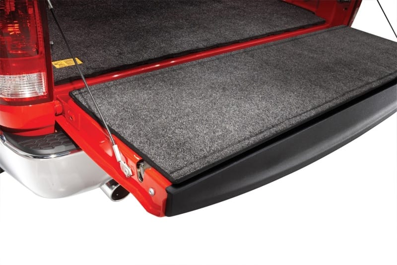 BedRug — BedRug 2024 Toyota Tacoma (All Beds) Tailgate Mat (Mat ONLY) - Charcoal
TGM 24-25 TACOMA