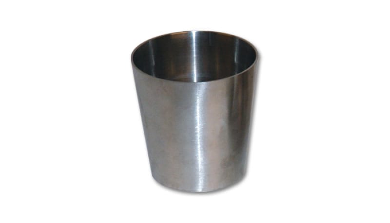 Vibrant — Vibrant 4.0in x 2.0in 304 Stainless Steel Straight Reducer
SS4"x2"StrReducer
Steel Tubing