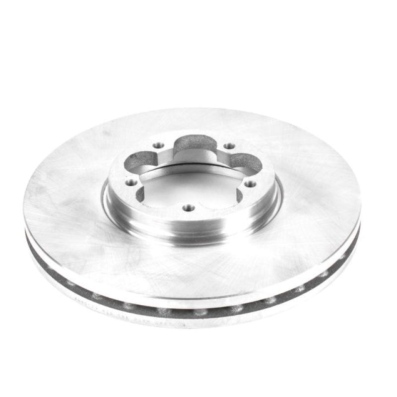 PowerStop — Power Stop 15-19 Ford Transit-150 Front Autospecialty Brake Rotor
AutoSpecialty Rotor