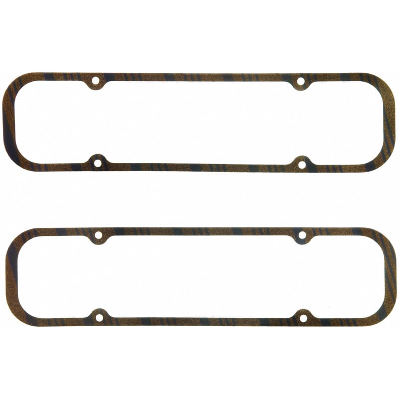 Fel-Pro — Fel-Pro Pontiac Firebird VS 50005 C Engine Valve Cover Gasket Set
