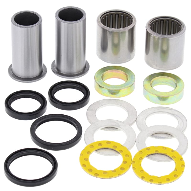 All Balls Racing — All Balls Racing 04-05 Kawasaki KX250F Swing Arm Bearing Kit