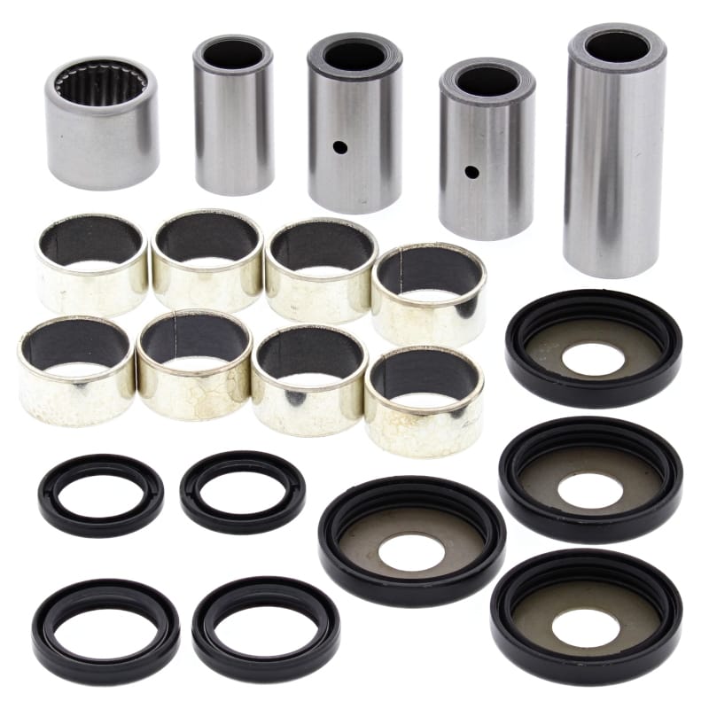 All Balls Racing — All Balls Racing 15-23 Yamaha YFM700R Raptor Linkage Bearing Kit