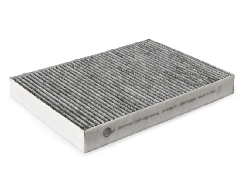 aFe — aFe 22-24 Toyota Tundra V6 3.4L Carbon Cabin Air Filter
Cabin Air Filter