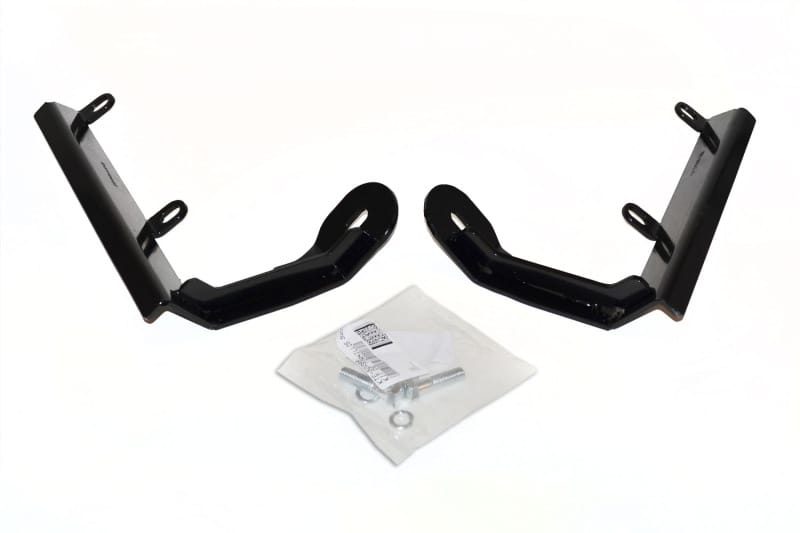 Go Rhino — Go Rhino 06-08 Dodge Ram 1500 RC2 Brackets
RC2 Bull Bar Mount