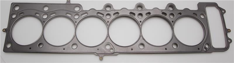 Cometic Gasket — Cometic Gasket BMW S50B30/S50B32 .040in MLS Cylinder Head Gasket - 87mm Bore
Cylinder Head Gasket