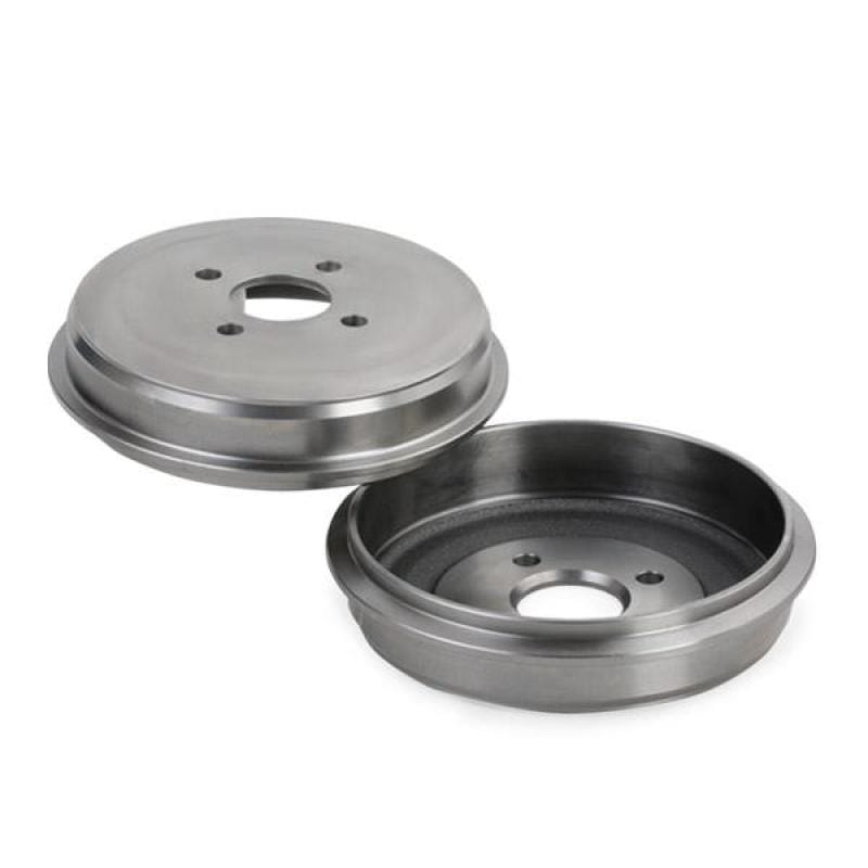 Brembo OE — Brembo 05-08 Chevy Silverado 1500/2007 Silverado 1500 Classic Rear Premium OE Equivalent Brake Drum
