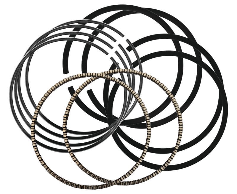 S&S Cycle — 3.927" Standard