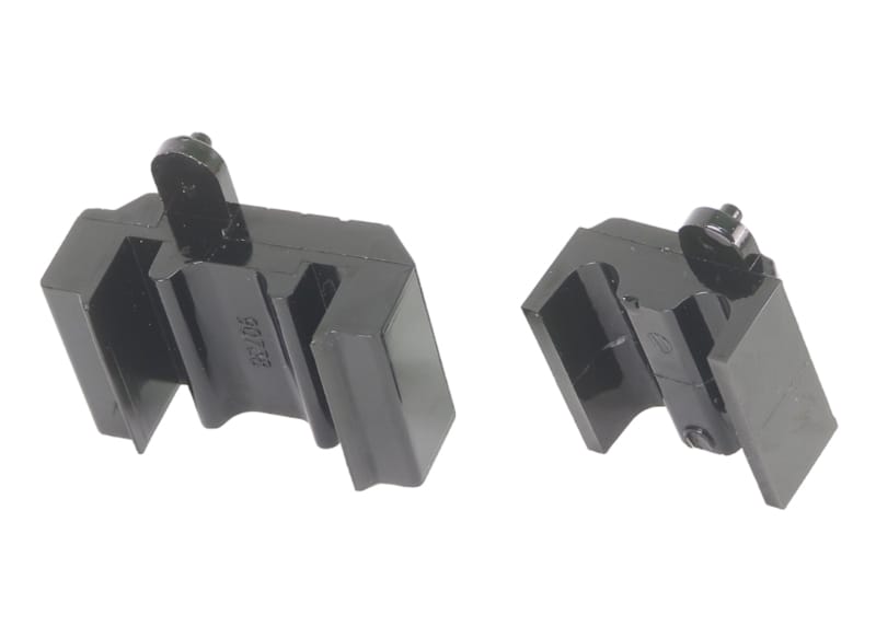 Whiteline — Whiteline 1982-1992 Chevrolet Camaro Torque Arm Mount
Bushing Kit