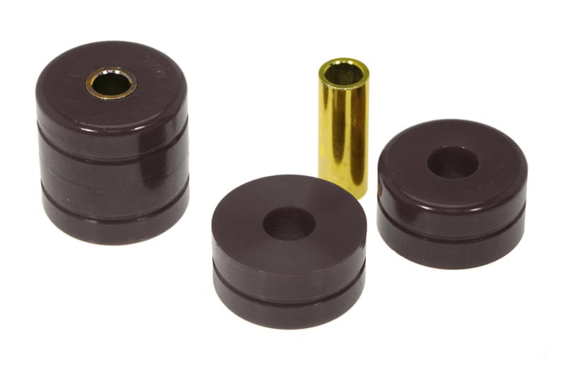 Prothane — Prothane 70-83 Datsun 240/260/280Z/280ZX Strut Rod Bushings - Black
STRUT/TRACK BUSHINGS
