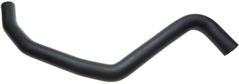 Gates — Gates 84-85 Buick Regal V-6 3.8L Upper Molded Coolant Hose