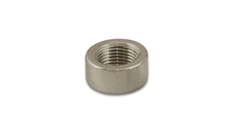 Vibrant — Vibrant Motorcycle O2 Sensor Weld Bung M12 x 1.25 - Titanium
M12x1.25TiWeldBung