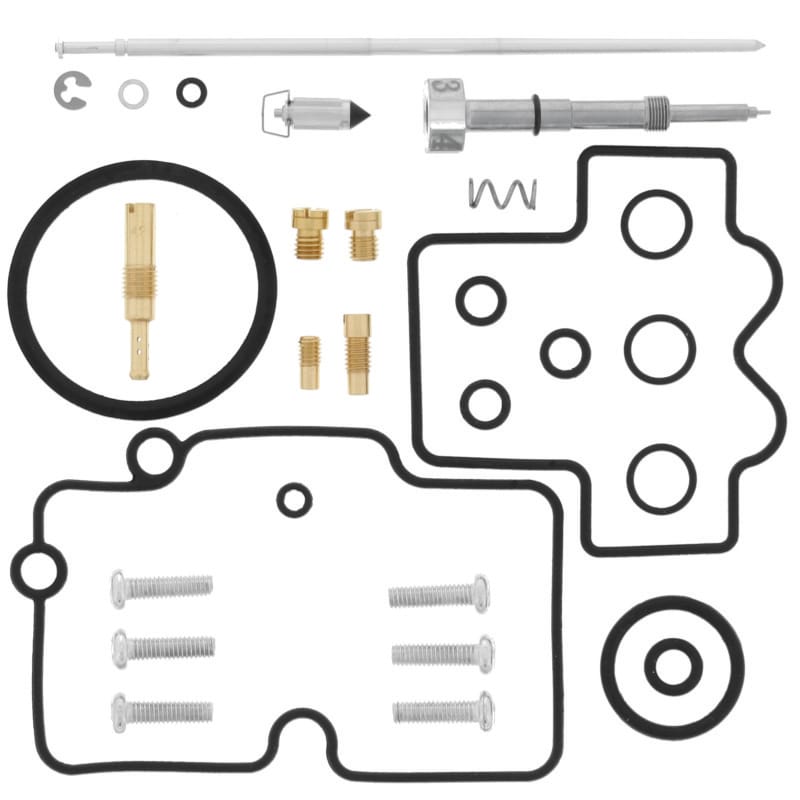 QuadBoss — Carburetor Kit
