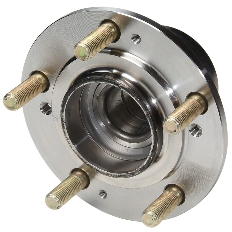 Moog — MOOG 90-94 Eagle Talon Rear Hub Assembly