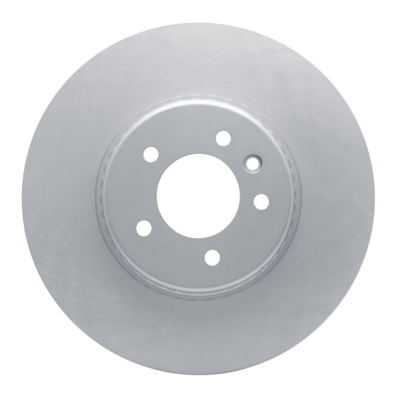 DFC — DFC 20-25 Land Rover Defender 110 Front GeoSPEC Coated Rotor