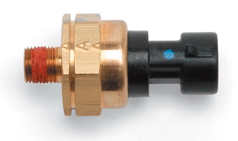 Edelbrock — Edelbrock 2 Bar Map Sensor w/ 1/8 -27 NPT
FUEL INJECTION COMPO