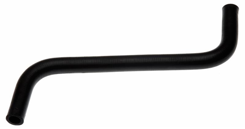 Gates — Gates 06-11 Chevrolet Impala V-6 3.5L Pipe-4 To Heater Molded Heater Hose