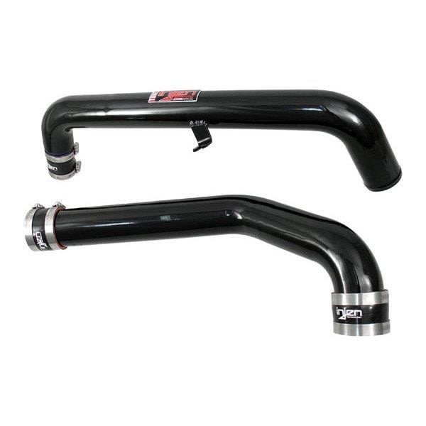 Injen — Black SES Intercooler Pipes
Intercooler Pipe Kit
