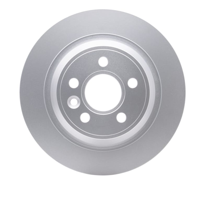 DFC — DFC 09-15 Ford Focus RS (Mexico) Rear GeoSPEC Coated Rotor
DFC Brake Rotor
