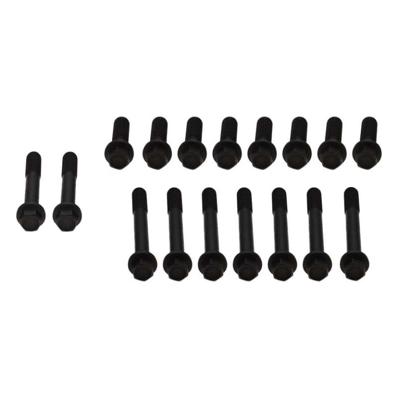 Manley Performance — Manley SB Chevy Superior Head Bolts - 1 Set of Bolts for 1 Head
Cyl Head Bolt Set