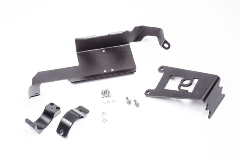 Radium Engineering — Radium Engineering Nissan R35 GT-R Fuel Filter Mounting Kit