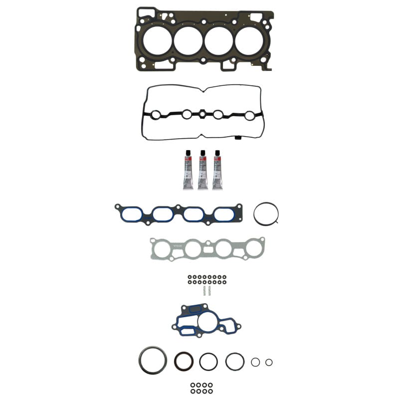 Fel-Pro — Fel-Pro Nissan Cube HS 26594 PT-1 PermaTorque Engine Cylinder Head Gasket Set