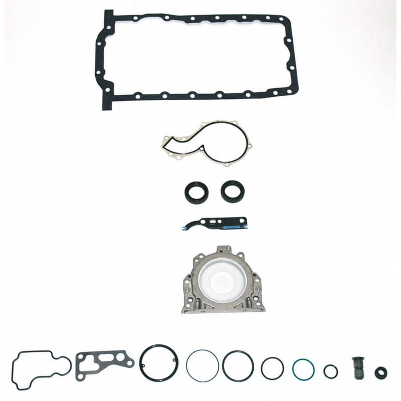Fel-Pro — Fel-Pro Audi TT Quattro CS 26182 Engine Conversion Gasket Set