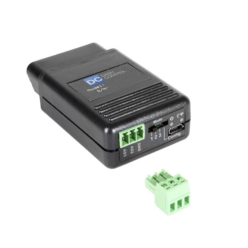 AutoMeter — Autometer Dashcontrol Display Controller Dashcontrol Chevrolet Corvette 2014+
DSH CTRL C7 CORVETTE