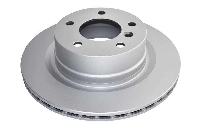 DBA — DBA 08-13 BMW 128i Rear En-Shield Standard Rotor
Brake Rotor