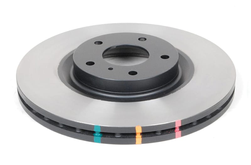DBA — DBA 09-20 Nissan 370Z (w/Standard Brakes & Iron Calipers) Front 4000 Series Plain Rotor
Brake Rotor
Brake Disc