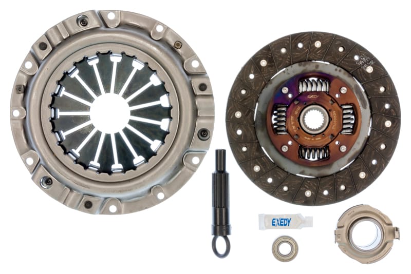 Exedy — Exedy OE 1989-1992 Ford Probe L4 Clutch Kit