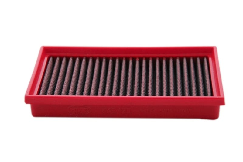 BMC — BMC 2017 Vauxhall Crossland X 1.2 Replacement Panel Air Filter