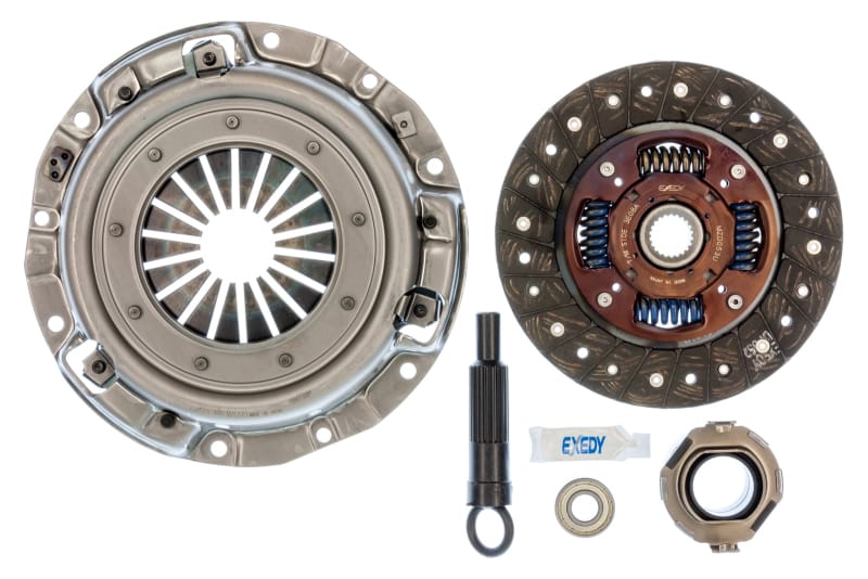 Exedy — Exedy OE 1990-1993 Mazda Miata L4 Clutch Kit