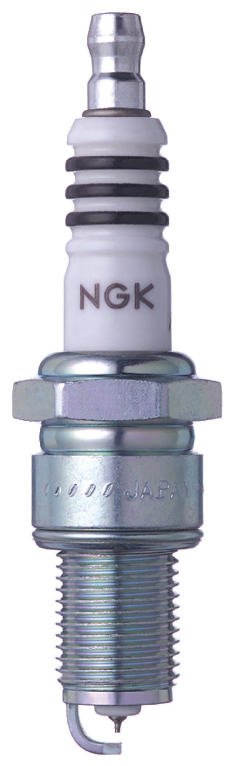 NGK — NGK Iridium IX Spark Plug Box of 4 (BPR10EIX)