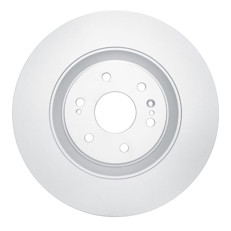 DFC — DFC 21-25 Cadillac Escalade ESV Front Hi-Carbon Alloy Geomet Coated Rotor