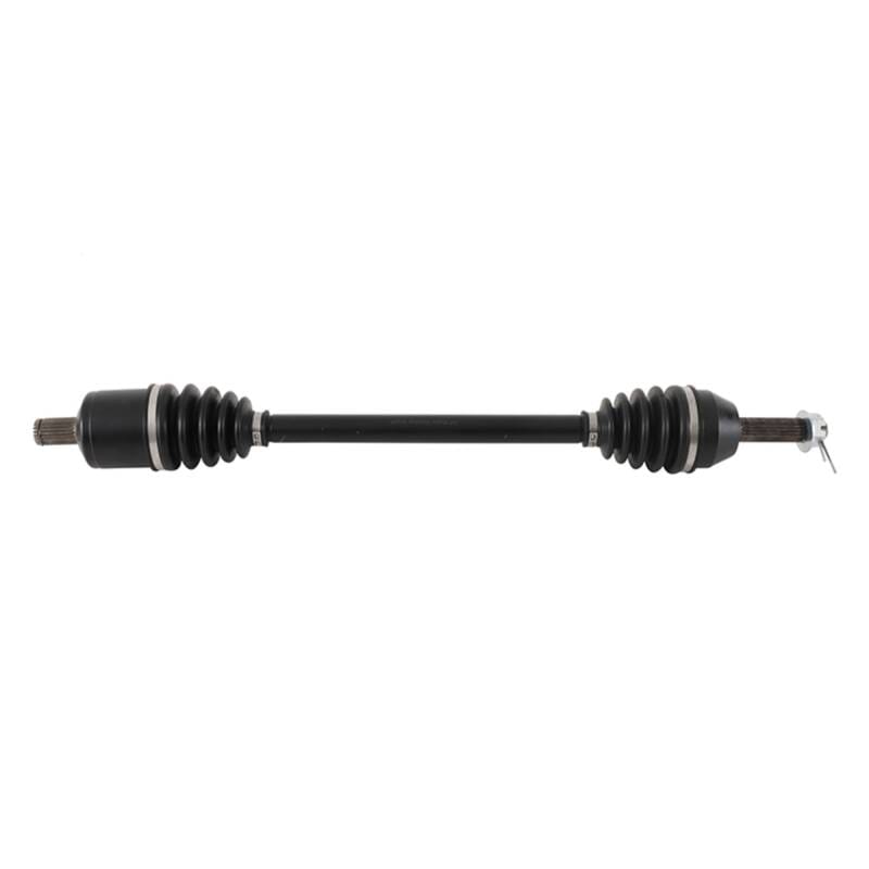 All Balls Racing — All Balls Racing 17-23 Polaris Ranger 570 Full Size 8 Ball Axle - Front Left
