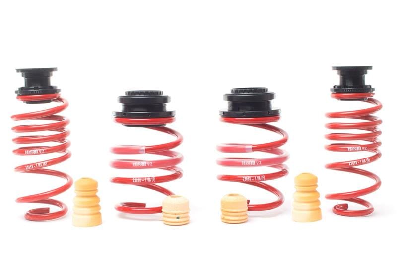 H&R — VTF Adjustable Lowering Springs