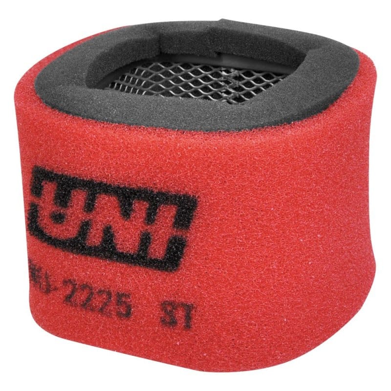 Uni Filter — Uni FIlter 77-81 Yamaha TT 500 / XT 500 Air Filter