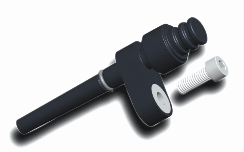 BorgWarner — BorgWarner Speed Sensor Kit EFR Speed Sensor Kit