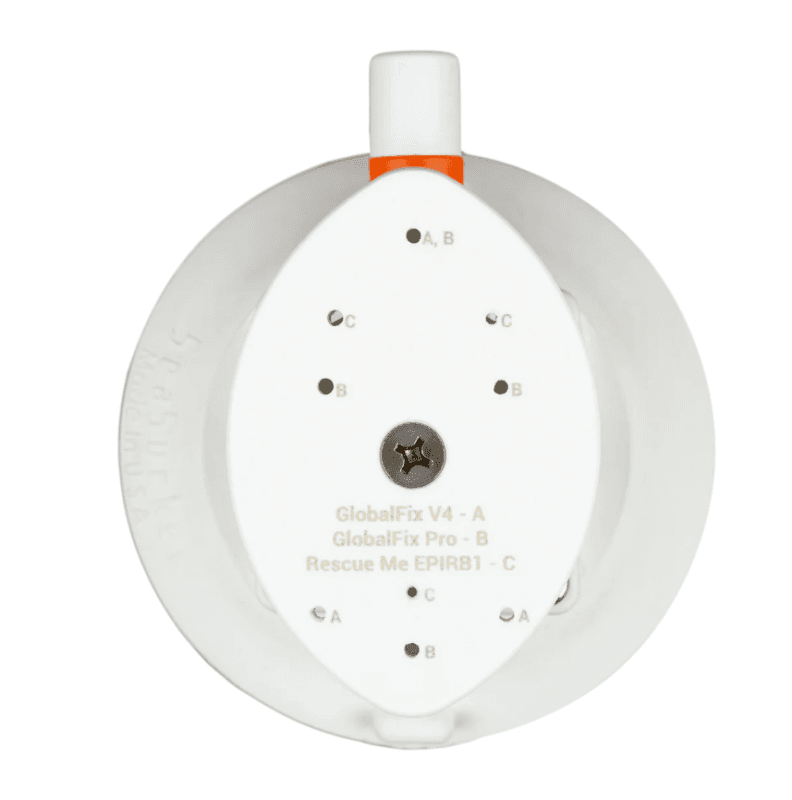 SeaSucker — SeaSucker ACR Cat-2 EPIRB Mount