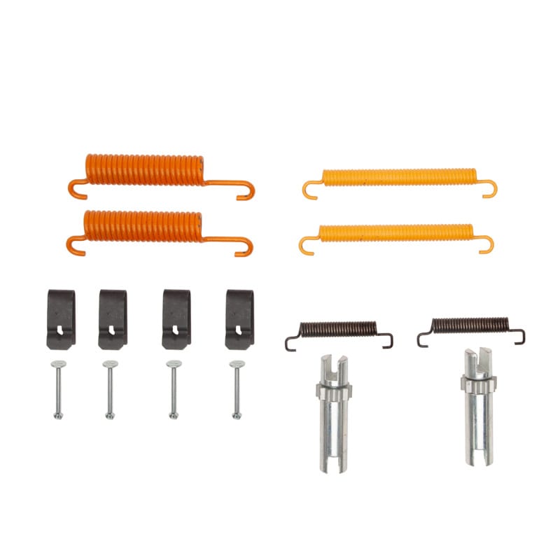 DFC — DFC 99-05 Fleetwood Terra Parking Brake/Parking Drum Brake Hardware Kit
Brake Hardware