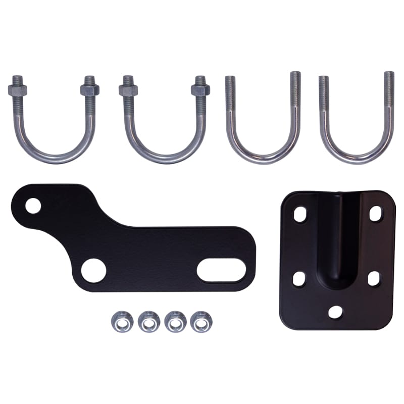 Bilstein — Bilstein 2020 Ford F53 B1 Steering Damper Bracket
Bracket