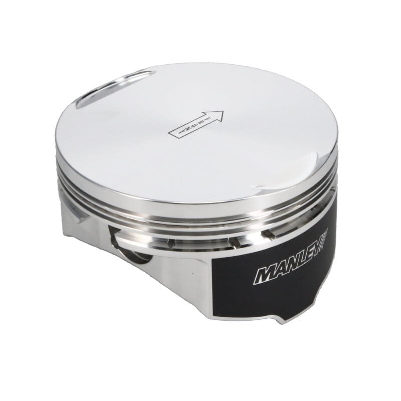 Manley Performance — Manley Dodge Hemi 3.937in Bore 4.050in Stroke 1.085in CH Platinum Series Piston Set
Piston Set