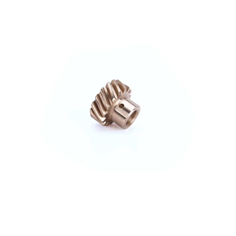 COMP Cams — COMP Cams Bronze Gear FS W/MSD .467in Sh
Dstrbtr Drive Gear