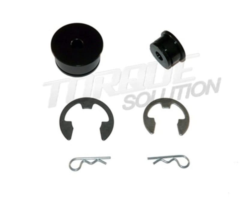 Torque Solution — Torque Solution Shifter Cable Bushings Honda Civic 2012+ (SI EX LX DX)