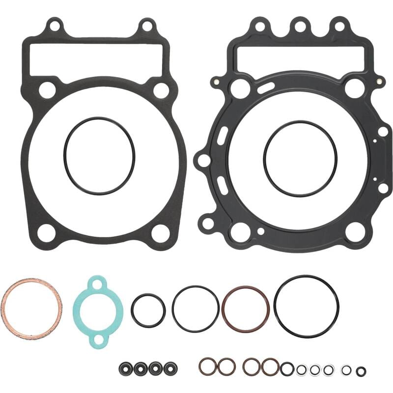 Vertex Pistons — Vertex Gaskets 2008 Arctic Cat 700 EFI Top End Gasket Kit