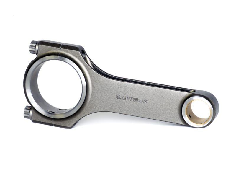Carrillo — Carrillo Nissan/Infiniti/Datsun SR20 Pro-A 3/8 WMC Bolt Connecting Rods (Special Order No Cancel)